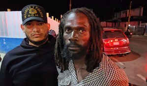 Una deuda de RD$6,000 habr&iacute;a desatado el incendio que consumi&oacute; siete viviendas en Jarabacoa