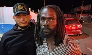 Una deuda de RD$6,000 habr&iacute;a desatado el incendio que consumi&oacute; siete viviendas en Jarabacoa