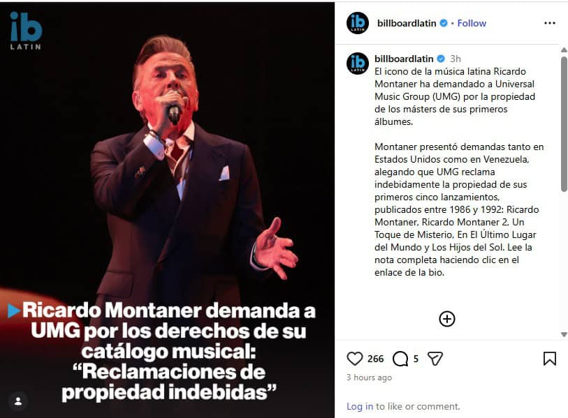 Infografía