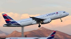 La aerol&iacute;nea Latam inaugura su vuelo directo entre S&atilde;o Paulo y Punta Cana