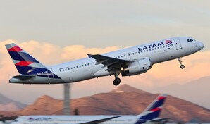 La aerol&iacute;nea Latam inaugura su vuelo directo entre S&atilde;o Paulo y Punta Cana