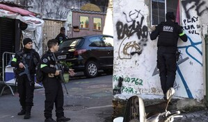 Los negros representan el 86.3 % de los muertos en operaciones policiales en Brasil