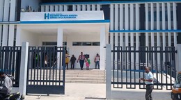 SNS suspende a m&eacute;dico tras investigaci&oacute;n de certificados de nacido vivo en Hospital de Hig&uuml;ey