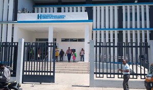 Hospital Materno de Hig&uuml;ey investiga presuntas irregularidades en emisi&oacute;n de certificados de nacido vivo
