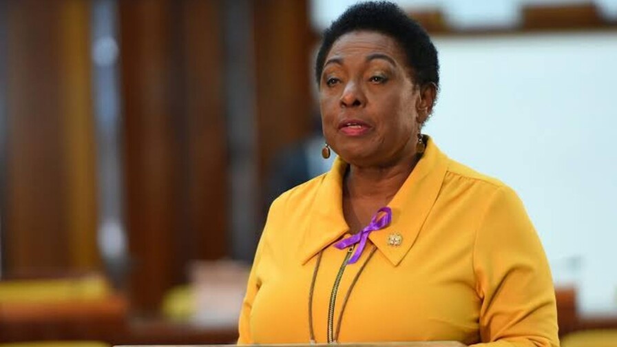 Jamaica presentará petición sin precedentes a Carlos III sobre reparaciones por esclavitud Jamaica presentará petición sin precedentes a Carlos III sobre reparaciones por esclavitud