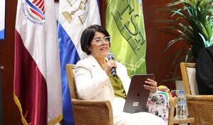 Jueza de la SCJ: Perspectiva de g&eacute;nero busca decisiones libres de prejuicios y m&aacute;s justas