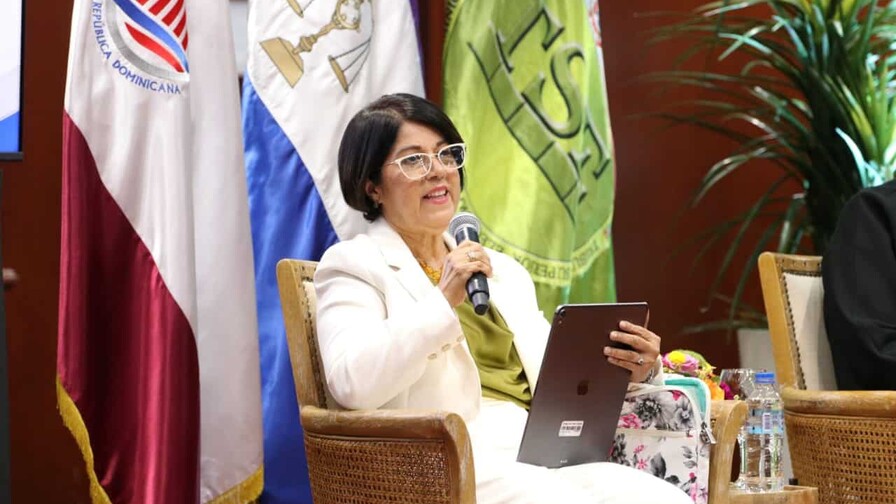 Jueza de la SCJ: Perspectiva de género busca decisiones libres de prejuicios y más justas Jueza de la SCJ: Perspectiva de género busca decisiones libres de prejuicios y más justas