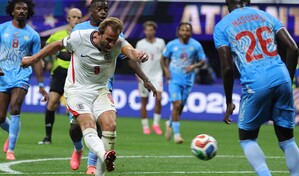 Harry Kane rescata a Inglaterra y se cita con M&eacute;xico en octavos