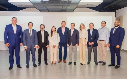El Cibao concentra el 50 % de los parques de zonas francas del pa&iacute;s