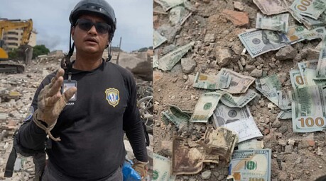 Las autoridades venezolanas detuvieron a cuatro polic&iacute;as del CICPC