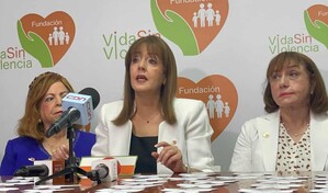 Los feminicidios aumentan un 74 % en seis meses del 2026, seg&uacute;n Vida Sin Violencia