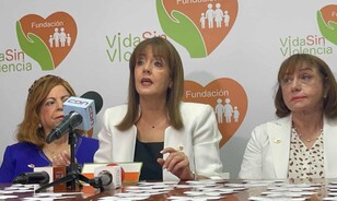 Los feminicidios aumentan un 74 % en seis meses del 2026, seg&uacute;n Vida Sin Violencia