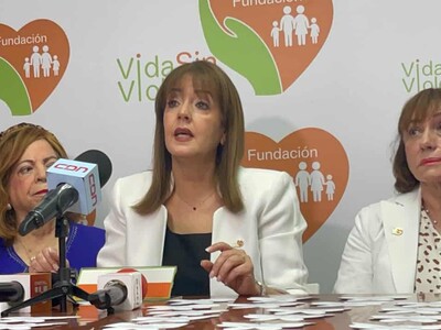 Los feminicidios aumentan un 74 % en el primer semestre de 2026