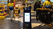 Los robots ya asisten a clientes en negocios dominicanos