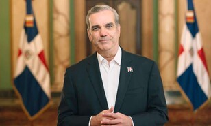 El presidente Abinader y el fin del caudillismo en 100 a&ntilde;os de historia dominicana