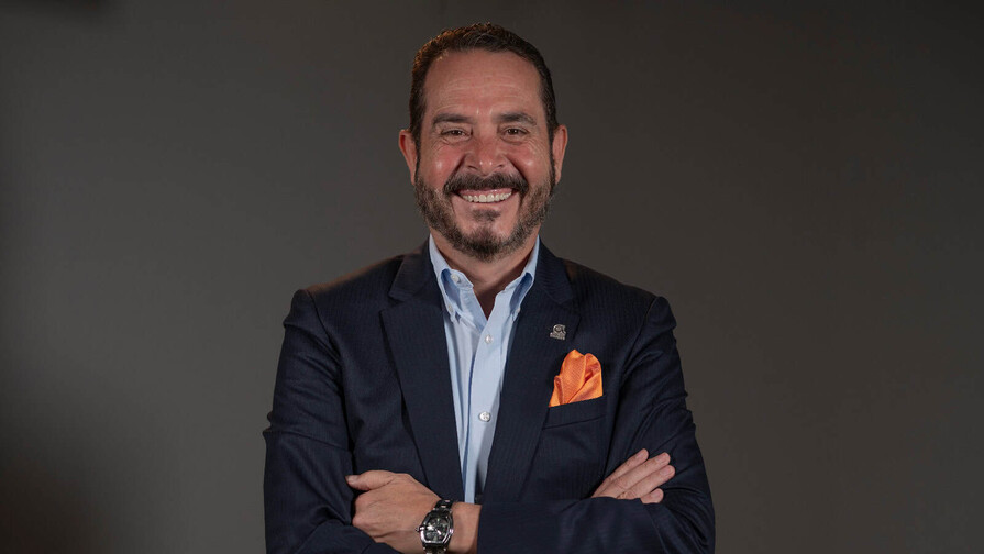 Mauricio Salazar: La capacidad de adaptación tecnológica es una de las fortalezas de RD Mauricio Salazar: La capacidad de adaptación tecnológica es una de las fortalezas de RD