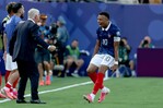 Mbapp&eacute; tras liquidar a Suecia: Mi objetivo es marcar la historia de mi pa&iacute;s