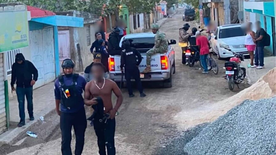 Dirección General de Migración deporta más de 34 mil haitianos en junio Dirección General de Migración deporta más de 34 mil haitianos en junio