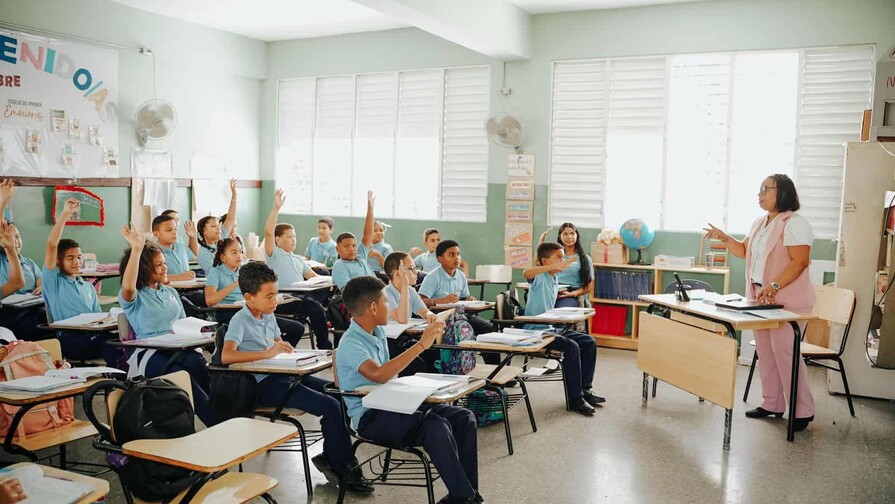 Evaluación de Desempeño Docente concluye sus seis etapas y entra en otra fase Evaluación de Desempeño Docente concluye sus seis etapas y entra en otra fase