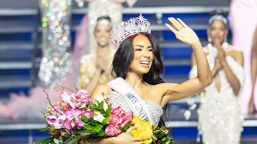 El voto del público dará un pase al Top 10 en Miss RD Universo El voto del público dará un pase al Top 10 en Miss RD Universo