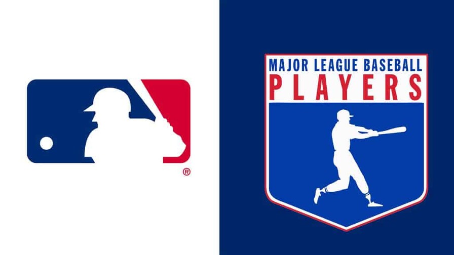MLB y MLBPA donan un millón de dólares a la Cruz Roja para trabajos humanitarios MLB y MLBPA donan un millón de dólares a la Cruz Roja para trabajos humanitarios