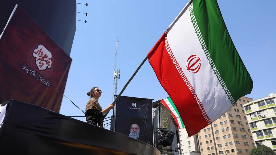 Irán afirma que concluyeron conversaciones en Catar para implementación de protocolo con EE. UU. Irán afirma que concluyeron conversaciones en Catar para implementación de protocolo con EE. UU.