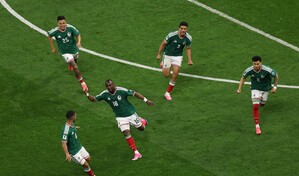 M&eacute;xico multa a su federaci&oacute;n de f&uacute;tbol con US$ 2.4 millones por fallas en el &uml;FAN ID&uml;