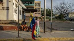ONG alerta de menores en riesgo y la necesidad de protegerlos en Venezuela tras los sismos