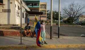 ONG alerta de menores en riesgo y la necesidad de protegerlos en Venezuela tras los sismos