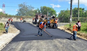 Obras P&uacute;blicas licita RD$9,200 millones para asfaltar y reconstruir v&iacute;as a nivel nacional