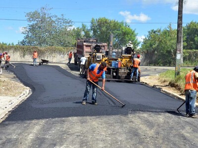 Obras Públicas convoca a licitación de obras viales y asfalto