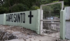 Solo quer&iacute;a seguir estudiando: familiares recuerdan a joven fallecida tras presunta agresi&oacute;n sexual en Azua