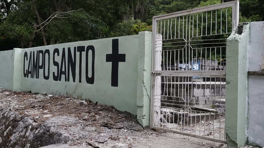 Solo quer&iacute;a seguir estudiando: familiares recuerdan a joven fallecida tras presunta agresi&oacute;n sexual en Azua
