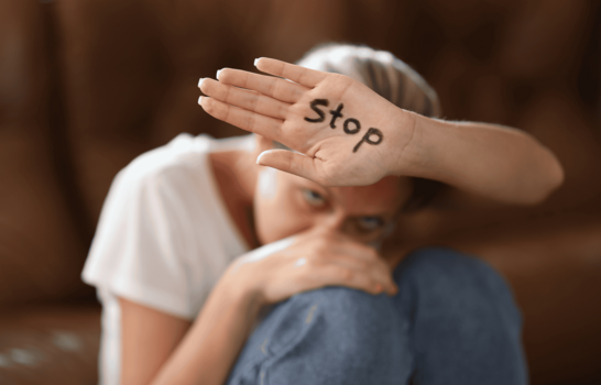 La pregunta sobre los feminicidios: &iquest;por qu&eacute; ella no se fue?