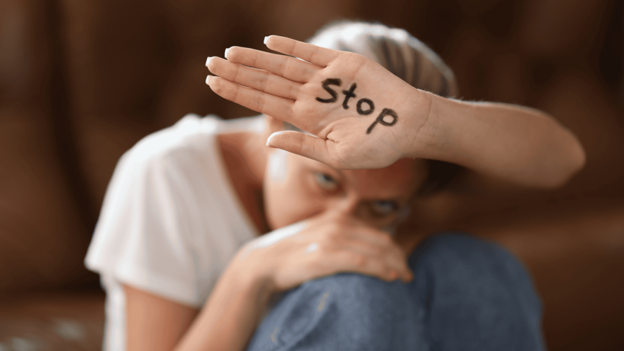 La pregunta sobre los feminicidios: ¿por qué ella no se fue? La pregunta sobre los feminicidios: ¿por qué ella no se fue?