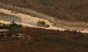 El n&uacute;mero de muertos en el L&iacute;bano roza los 4,300 mientras Israel contin&uacute;a atacando el sur