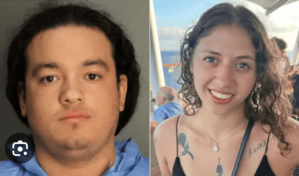 Profesor de m&uacute;sica de Long Island es acusado de violar y asesinar a la hermana de su esposa