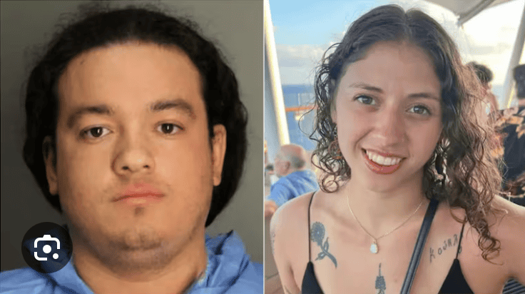 Profesor de m&uacute;sica de Long Island es acusado de violar y asesinar a la hermana de su esposa