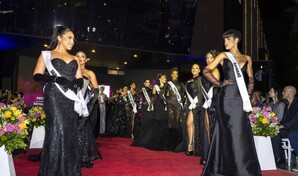 Estos ser&aacute;n los presentadores de la gala de coronaci&oacute;n de Miss Rep&uacute;blica Dominicana Universo