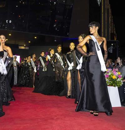 Estos ser&aacute;n los presentadores de la gala de coronaci&oacute;n de Miss Rep&uacute;blica Dominicana Universo