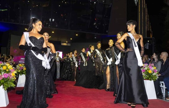 Estos ser&aacute;n los presentadores de la gala de coronaci&oacute;n de Miss Rep&uacute;blica Dominicana Universo