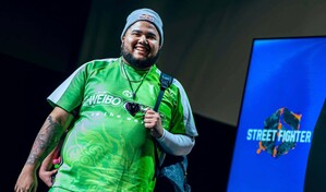 MenaRD de una consola prestada a la &eacute;lite mundial de Esports