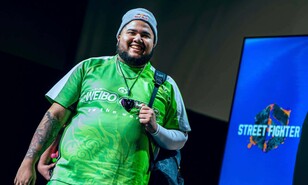 MenaRD de una consola prestada a la &eacute;lite mundial de Esports