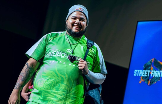 MenaRD de una consola prestada a la &eacute;lite mundial de Esports
