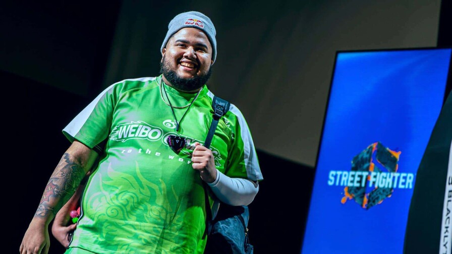 MenaRD de una consola prestada a la &eacute;lite mundial de Esports