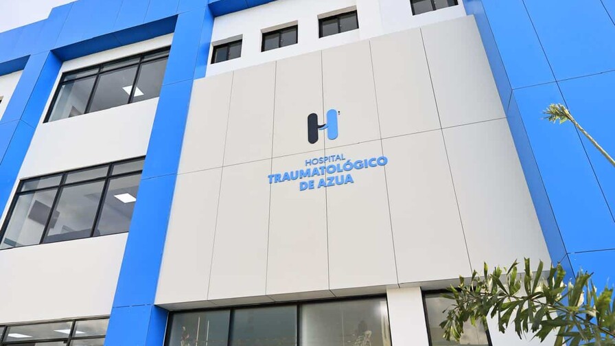 Red Nacional de Trauma amplía cobertura con nuevos hospitales, helipuertos y áreas de emergencia Red Nacional de Trauma amplía cobertura con nuevos hospitales, helipuertos y áreas de emergencia