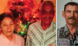 Ellos: Mis  primeros maestros