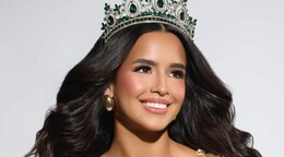 Confirman muerte de modelo venezolana Skarlent Rodr&iacute;guez y su novio tras los terremotos