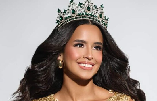 Confirman muerte de modelo venezolana Skarlent Rodr&iacute;guez y su novio tras los terremotos