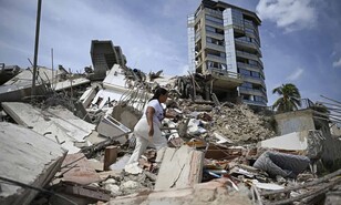 Venezuela bajo los escombros: de la operaci&oacute;n militar estadounidense a la tragedia natural